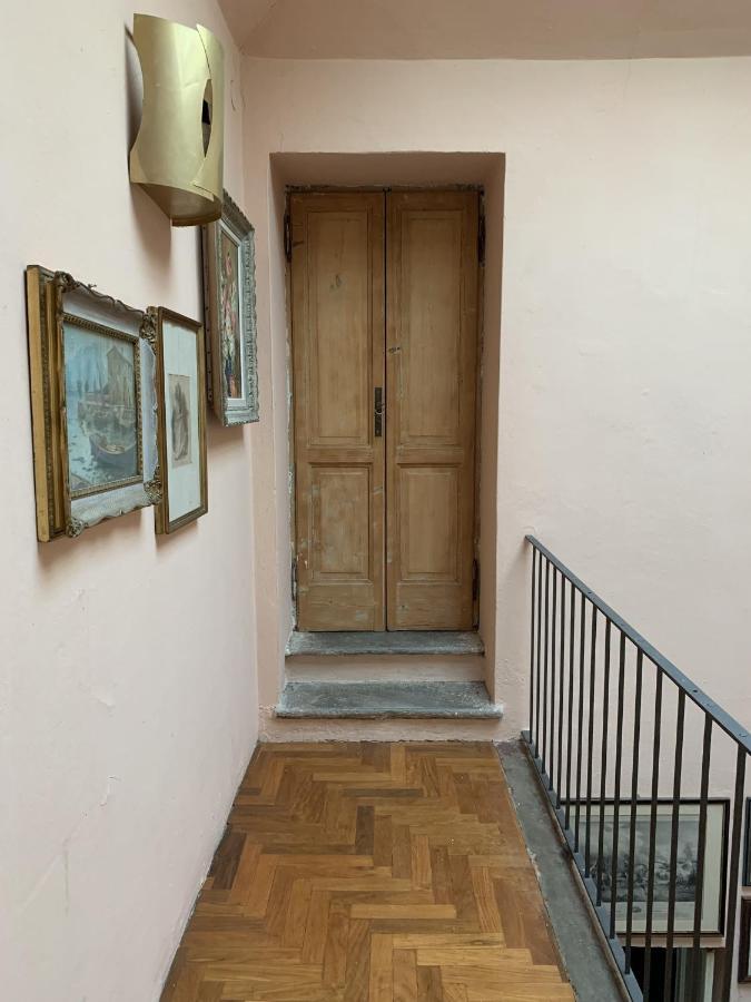 Affascinante Casale Brambilla Vicino Pavia San Zenone al Po Exterior foto