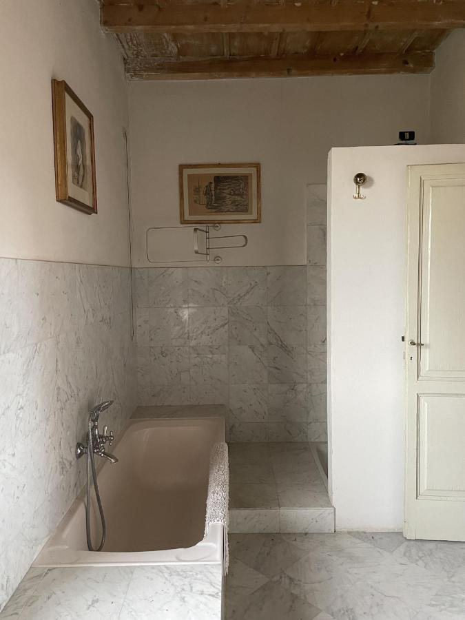Affascinante Casale Brambilla Vicino Pavia San Zenone al Po Exterior foto