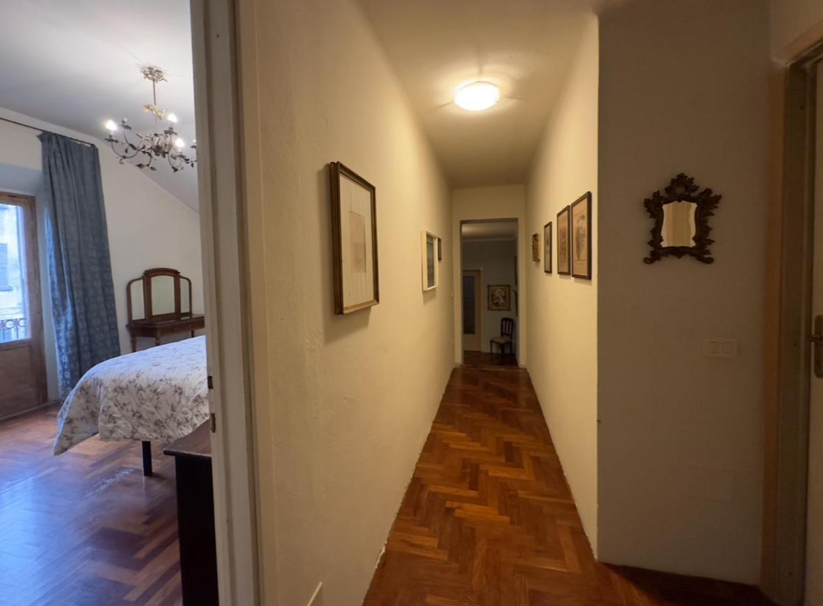 Affascinante Casale Brambilla Vicino Pavia San Zenone al Po Exterior foto