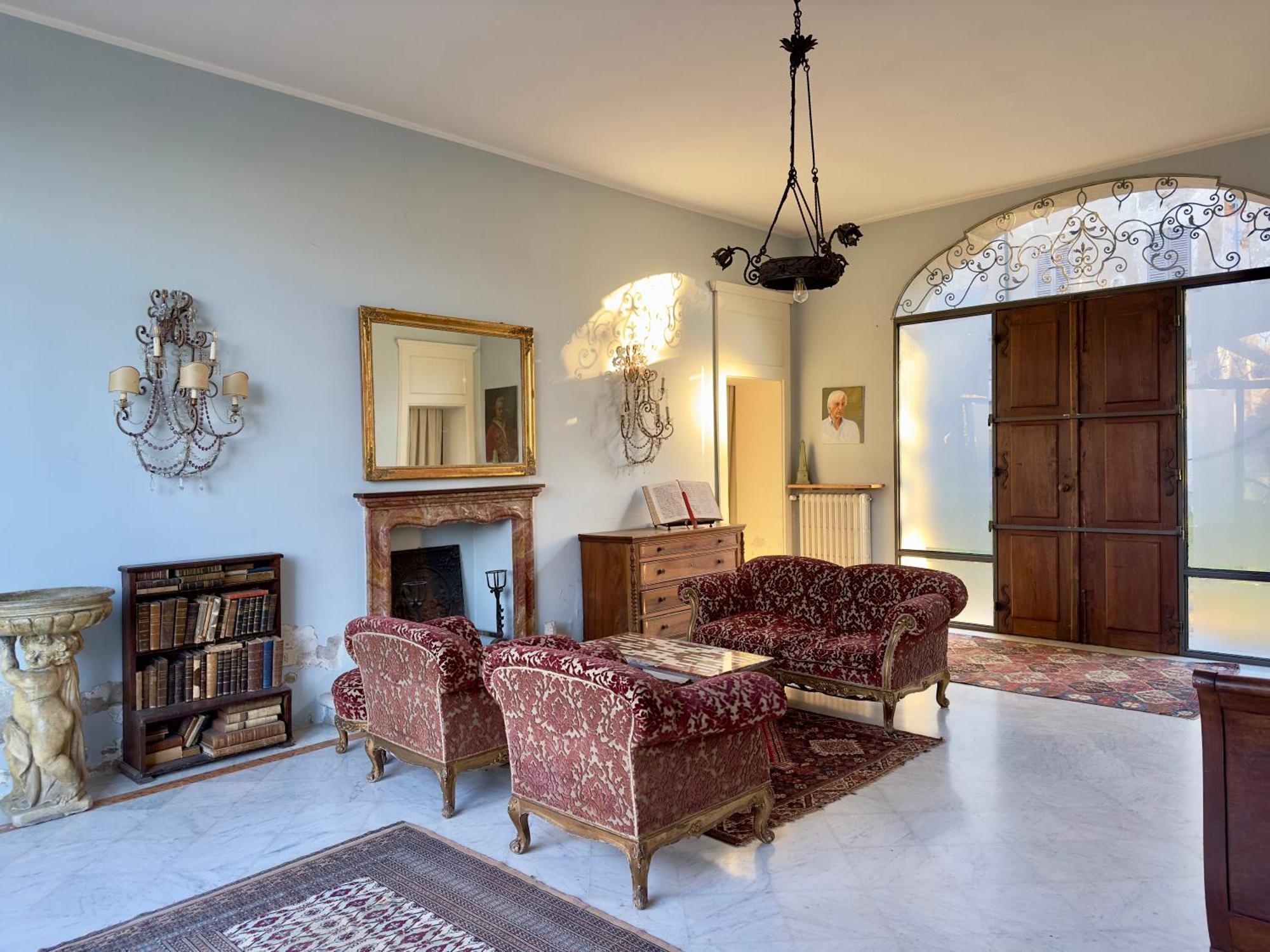 Affascinante Casale Brambilla Vicino Pavia San Zenone al Po Exterior foto